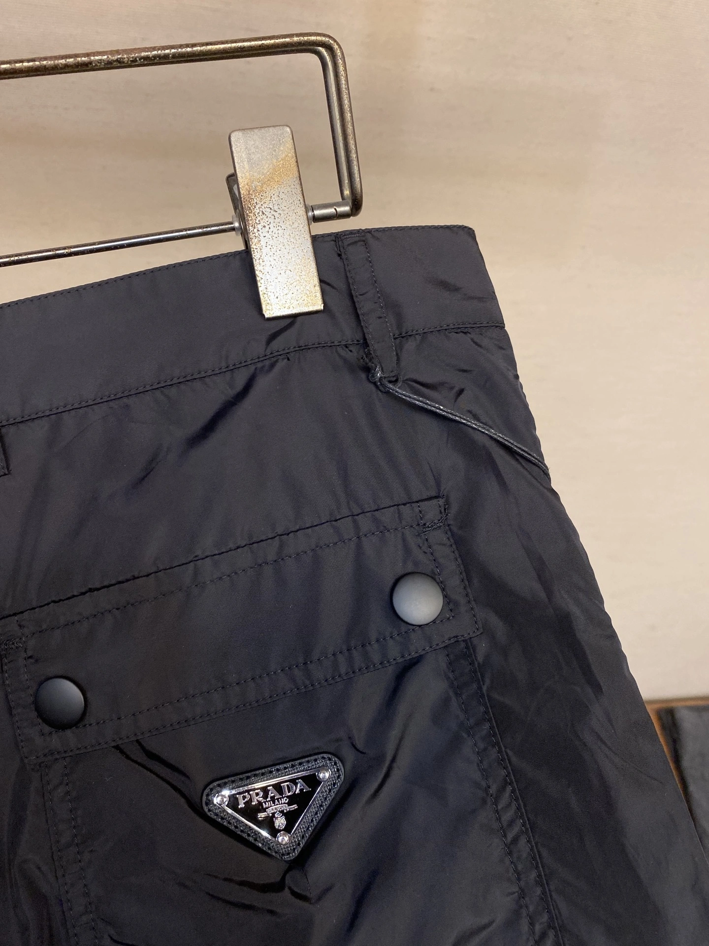 wg.luxury-- Pr141 nylon item:E-F501J1014H